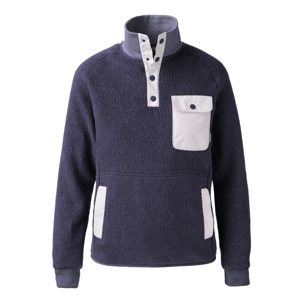 Cotopaxi Cubre Pullover - Men's XL